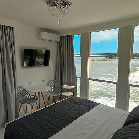 Grand Hotel Guaruja - A Sua Melhor Experiencia Beira Mar Na Praia! Екстериор снимка